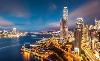 香港银行帐户有哪几类型