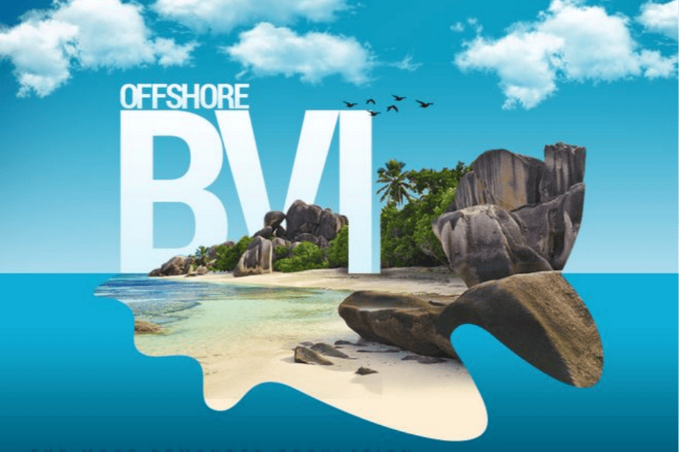 注册BVI公司有什么优势？有哪些注意点