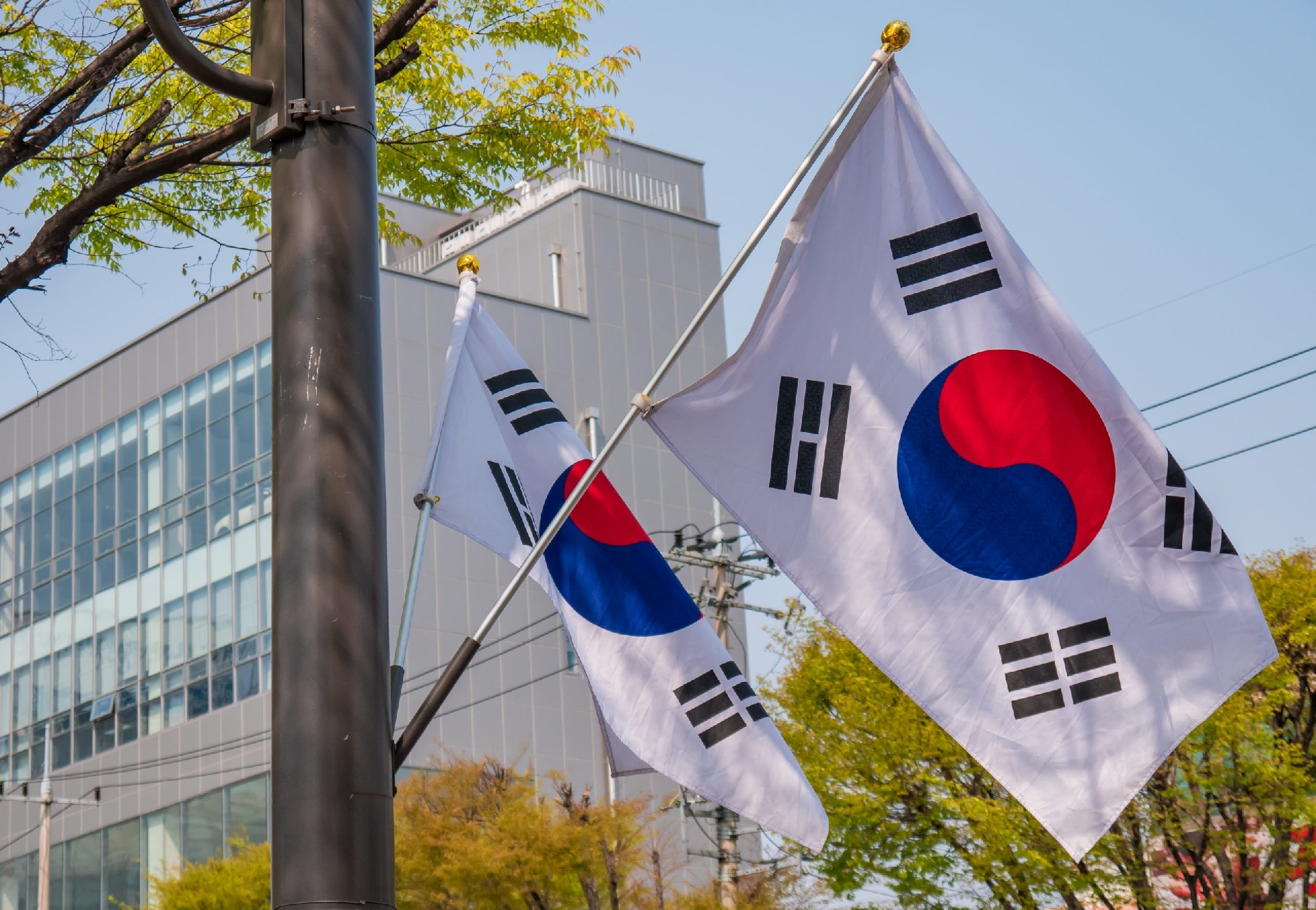 韩国为什么成为企业出海的最佳选择？