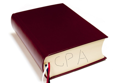 香港公司文件核证——CPA核证