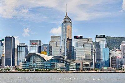 香港公司起名的一些注意事项