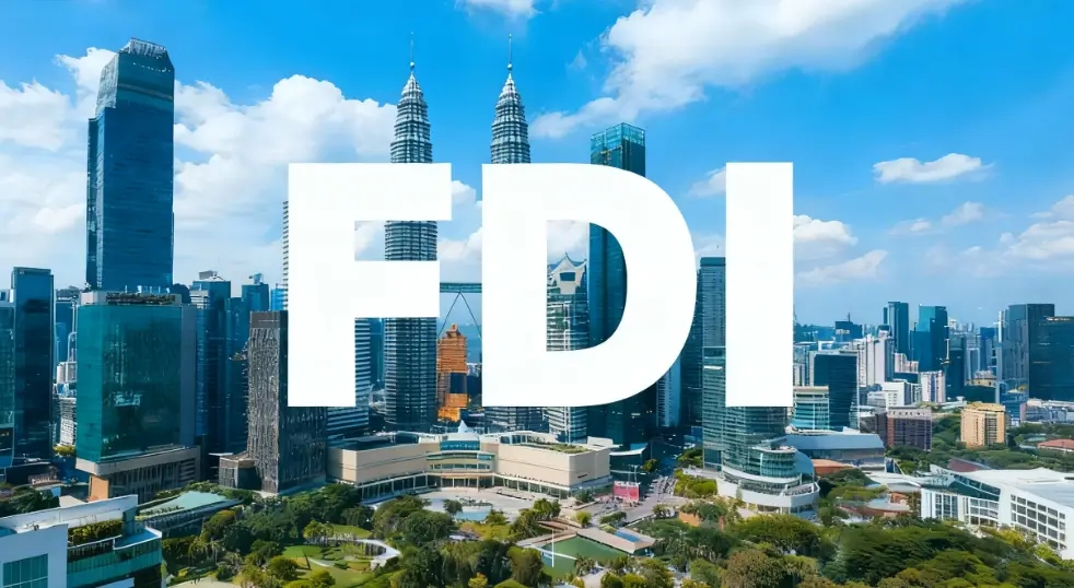 FDI凭证是什么?哪种企业需要登记 FDI凭证是什么?哪种企业需要登记