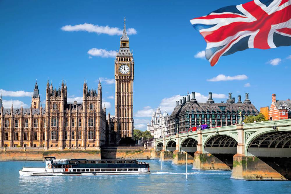 中资出海｜英国公司注册到底有什么优势?