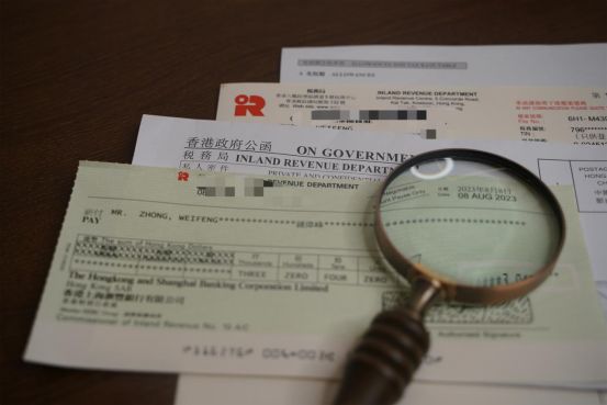 做外贸开香港香港，做账报税这些细节你要了解清楚