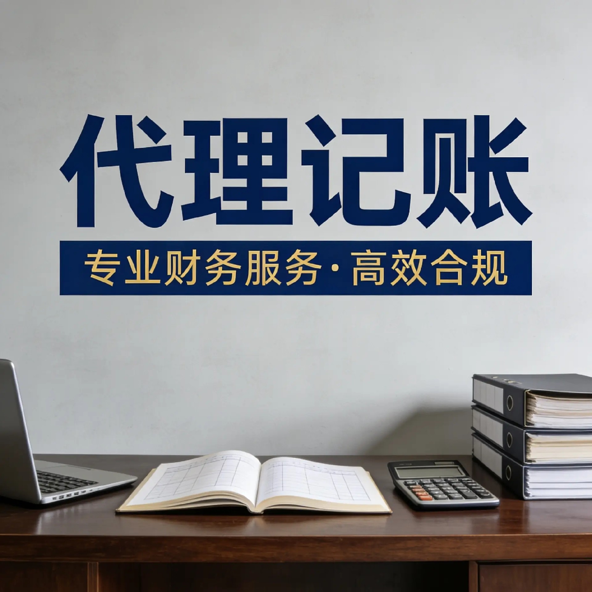 为什么建议新公司选择代理记账？代理记账有哪些优势和好处？
