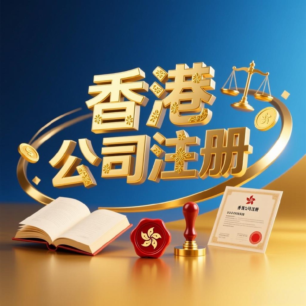 注册香港公司能享受哪些税收优惠？