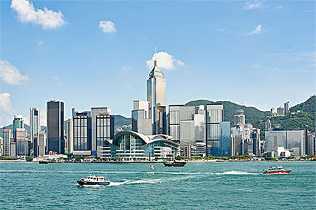 注册香港公司，如何合法节税？离岸豁免申请指南