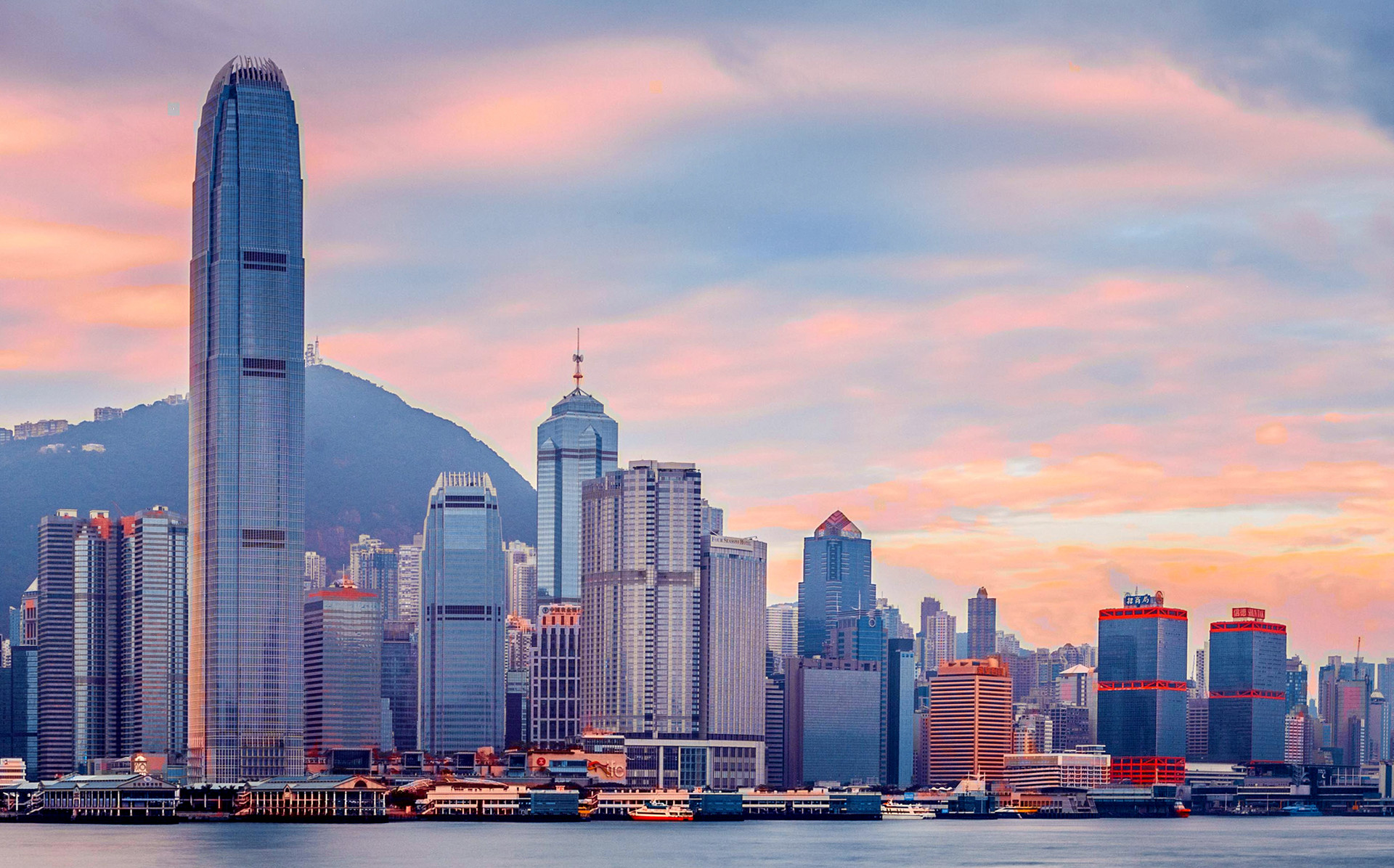 注册香港公司在税率方面原来优势有这么多！