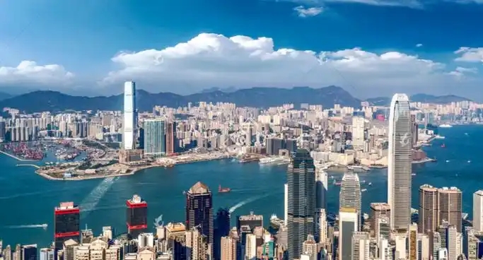 香港公司想改名，具体要怎么合规操作？
