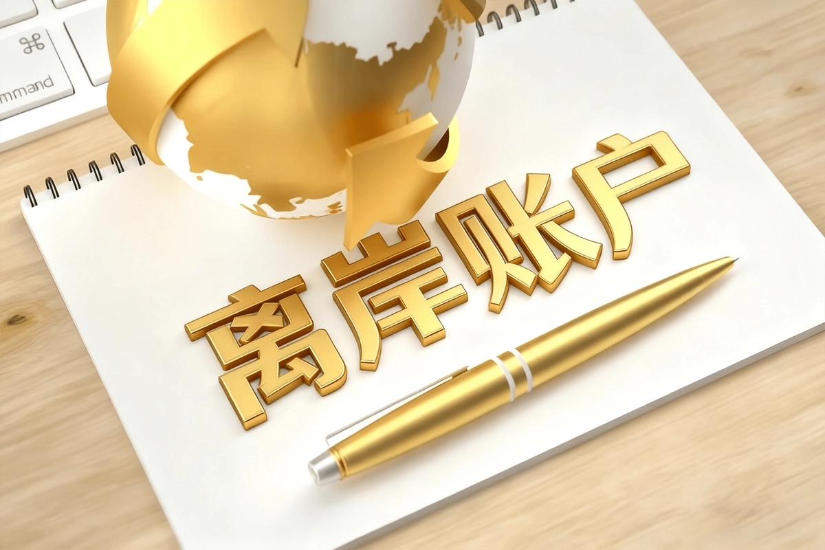 跨境收款：境外离岸账户 VS 境内 NRA 账户，外贸老板要怎么选？